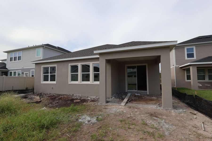 Exterior Exterior