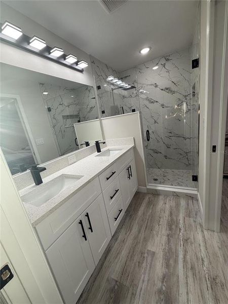 Furnished interior view inside a new home in , Dunnellon (Image 25). Furnished interior view inside a new home in , Dunnellon (Image 25).