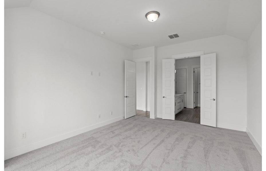 Owner's Suite Owner's Suite