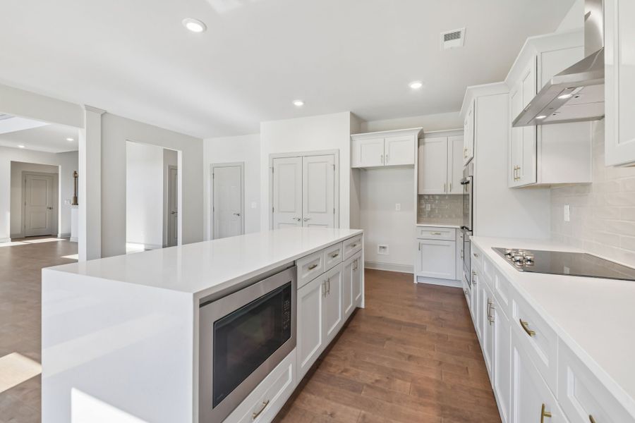 5br New Home in Conyers, GA.  - Slide 20