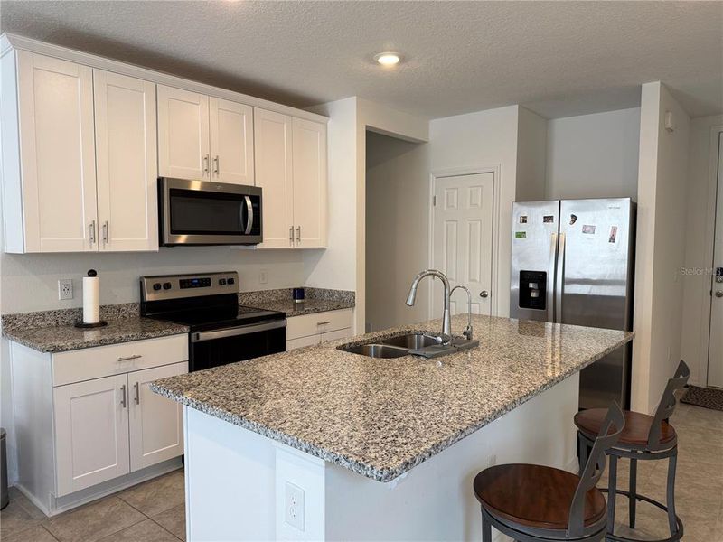 Furnished interior view inside a new home in , Haines City (Image 5). Furnished interior view inside a new home in , Haines City (Image 5).
