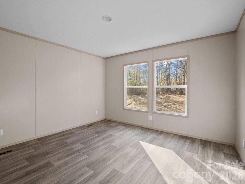Spacious, unfurnished interior of a new home in , Ellenboro (Image 24). Spacious, unfurnished interior of a new home in , Ellenboro (Image 24).