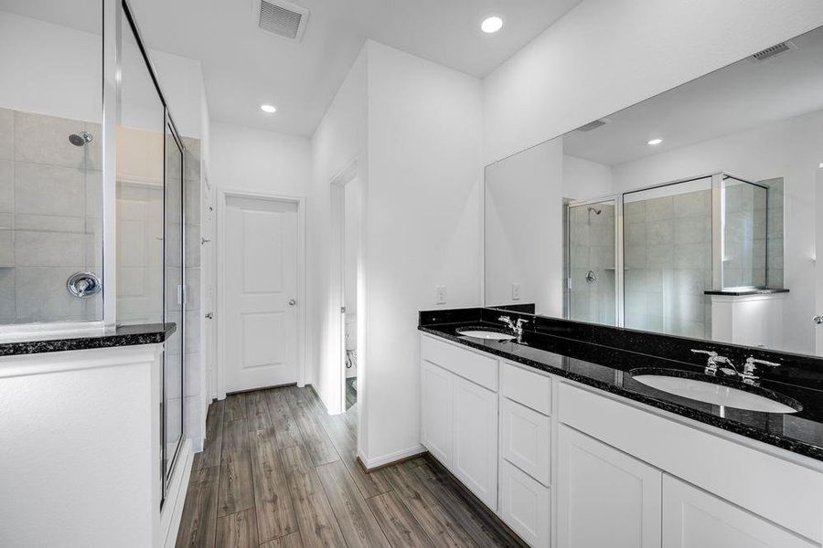 135 Daylight Crest Drive  ~ Ready Now