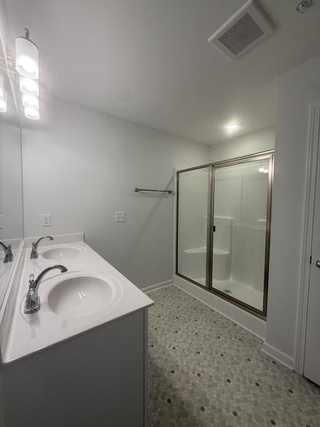 Image 14 of a home in Legacy Fields.