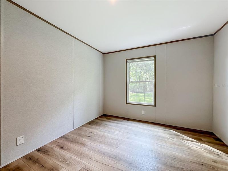 Spacious, unfurnished interior of a new home in , Satsuma (Image 22).