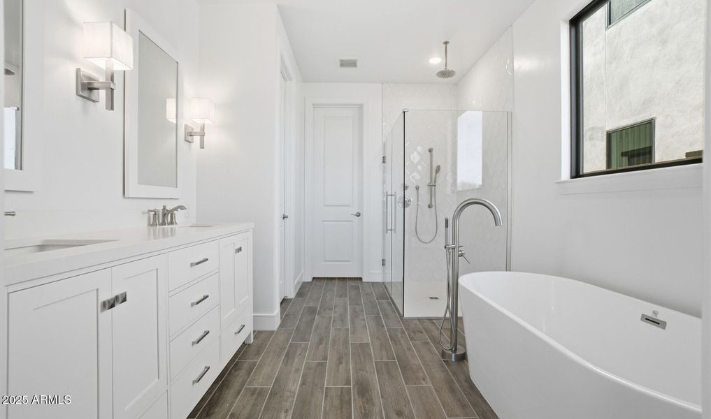 Viviendo Lot #7 Primary Bath (2) (Large) Viviendo Lot #7 Primary Bath (2) (Large)