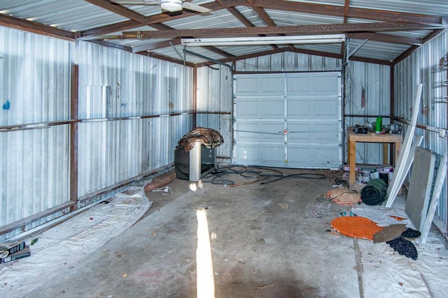 In-progress construction of a new home in , Brownwood, TX (Image 19). In-progress construction of a new home in , Brownwood, TX (Image 19).