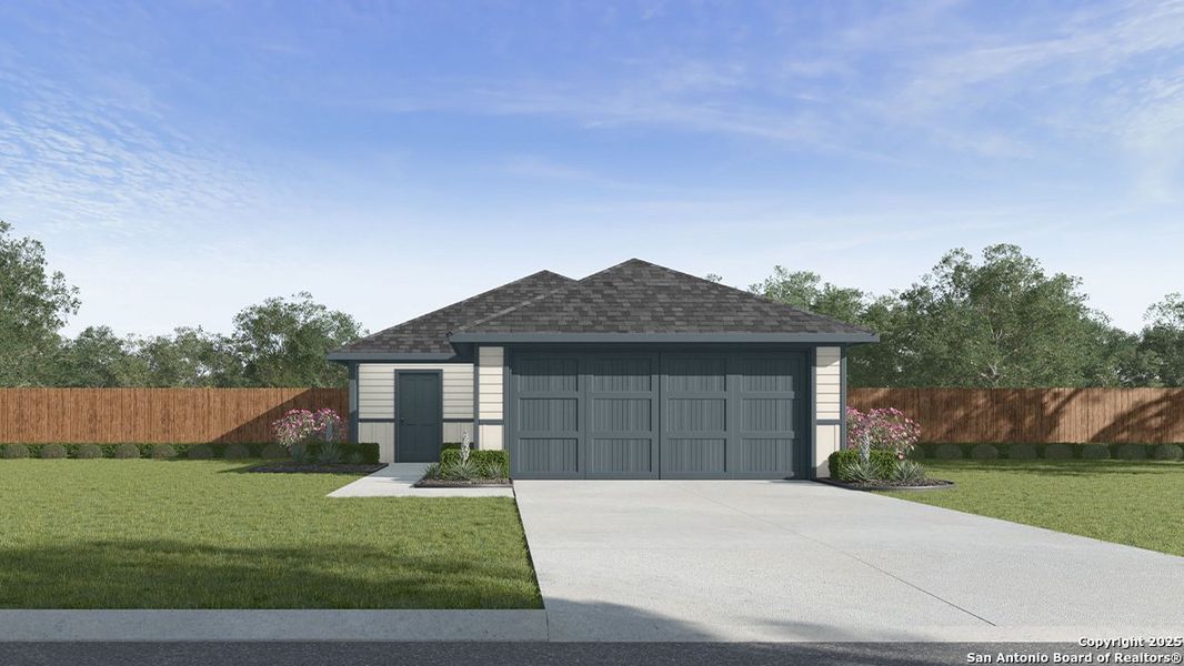 Image 4 of a home in Avenida. Image 4 of a home in Avenida.