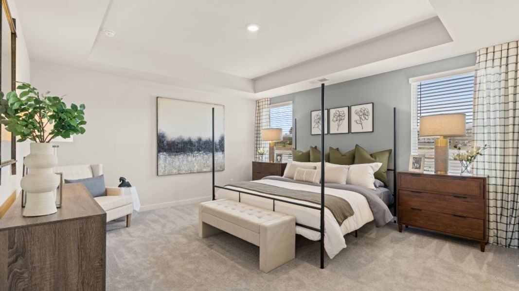 Primrose Owners Suite Primrose Owners Suite