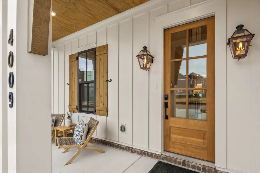 New Home in Thompson's Station, TN.  - Slide 7