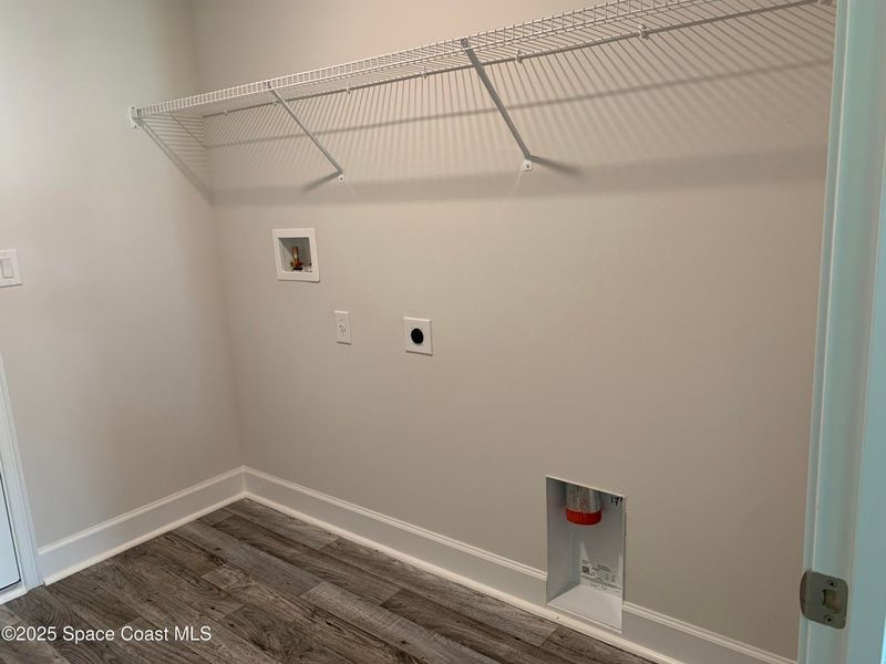 Spacious, unfurnished interior of a new home in Palm Bay, Palm Bay (Image 21). Spacious, unfurnished interior of a new home in Palm Bay, Palm Bay (Image 21).