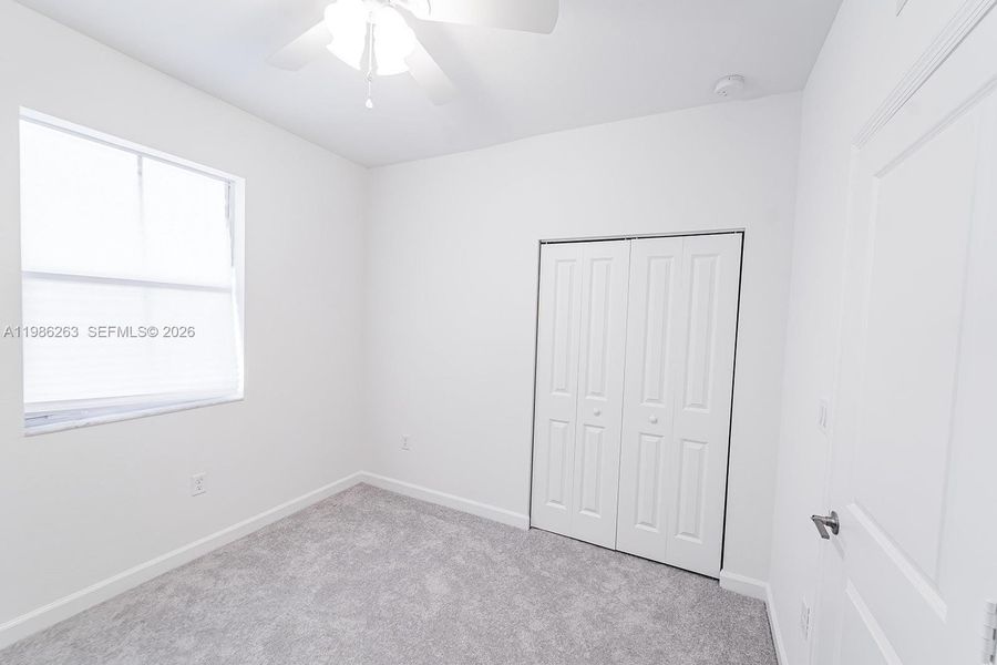 Spacious, unfurnished interior of a new home in , Homestead (Image 22).