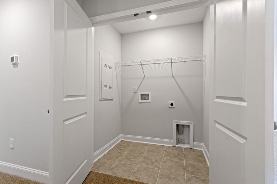 3br New Home in Simpsonville, SC.  - Slide 23