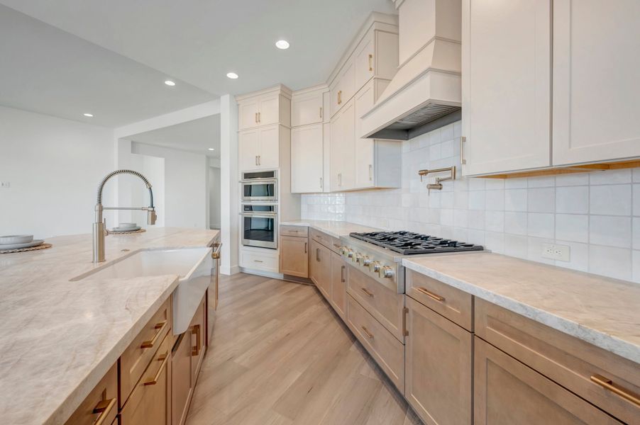 Kitchen Kitchen