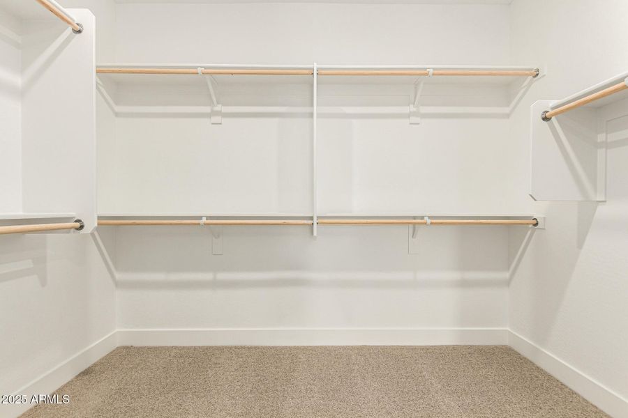 Primary Bedroom View D