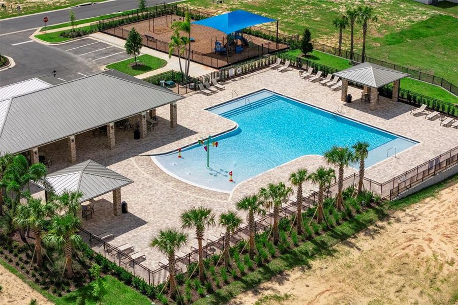 Community amenities in , Howey-in-the-Hills (Image 3).