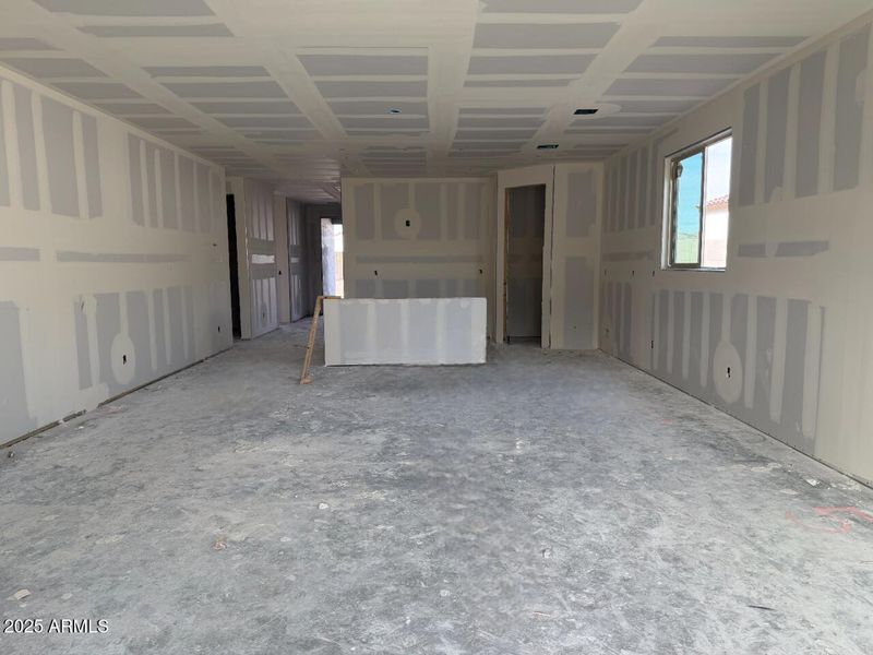 0008_ Great Room & Kitchen