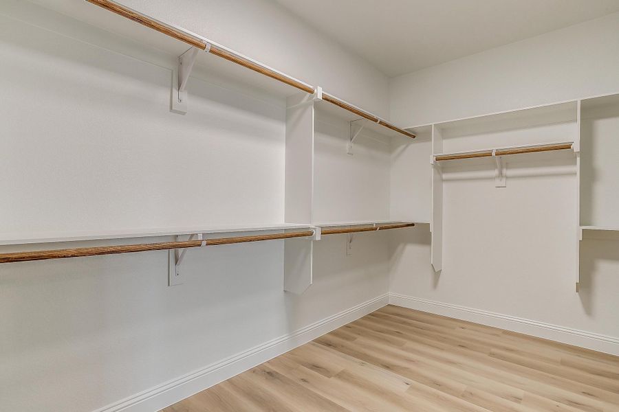 Representative furnished interior of a home built from the Courtland Drive by Trinity Classic Homes in Zion Trails, Poolville (Image 15). Representative furnished interior of a home built from the Courtland Drive by Trinity Classic Homes in Zion Trails, Poolville (Image 15).