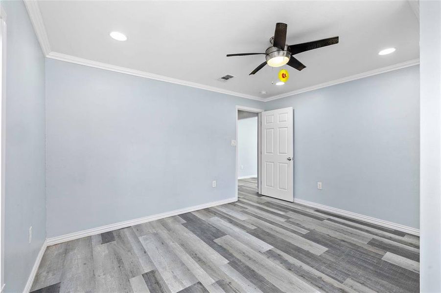 Spacious, unfurnished interior of a new home in , Brownwood (Image 12). Spacious, unfurnished interior of a new home in , Brownwood (Image 12).