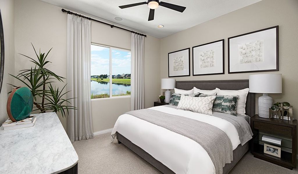 Jade-J947-FL Bedroom