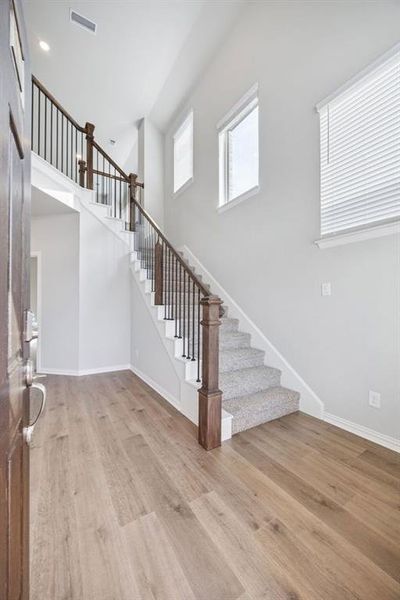 3909 Crystal Cove - Entry