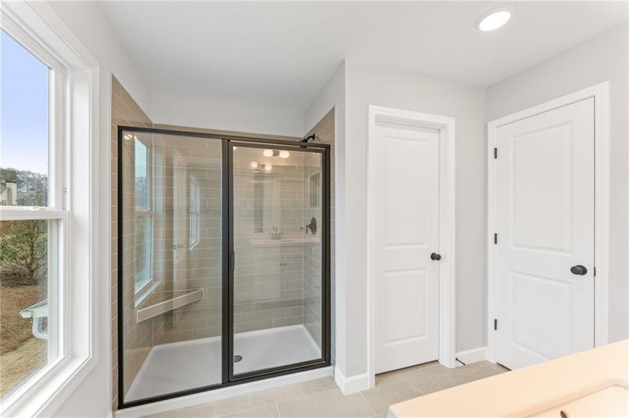 Image 29 of a home in Bluffs at Bells Ferry.