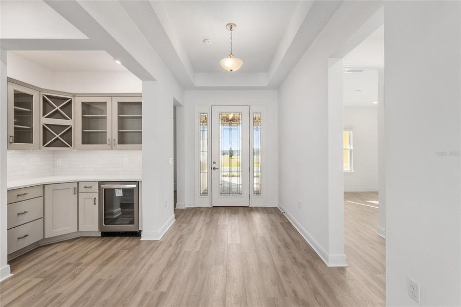 Spacious, unfurnished interior of a new home in , Ocala (Image 52).