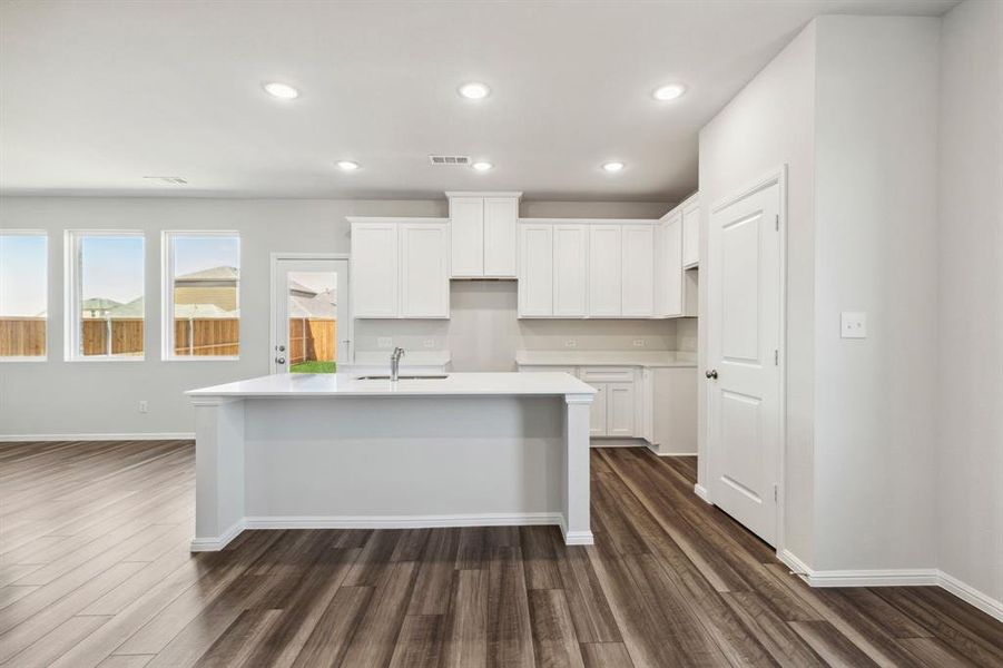 Representative Photo - Not Actual Home * Representative Photo - Not Actual Home *