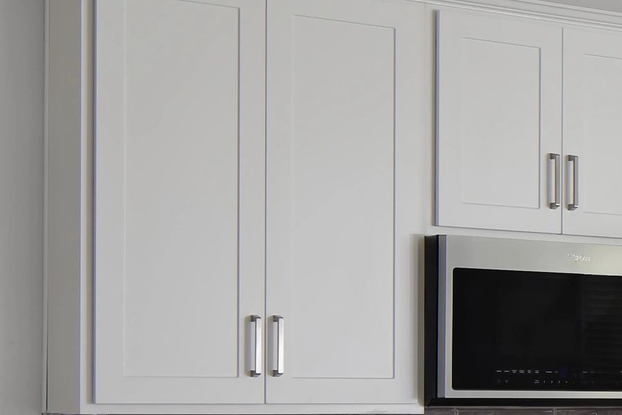 Timeless Collection. Representative images and renderings are for illustrative purposes. Actual structural options and design finishes of home may vary.