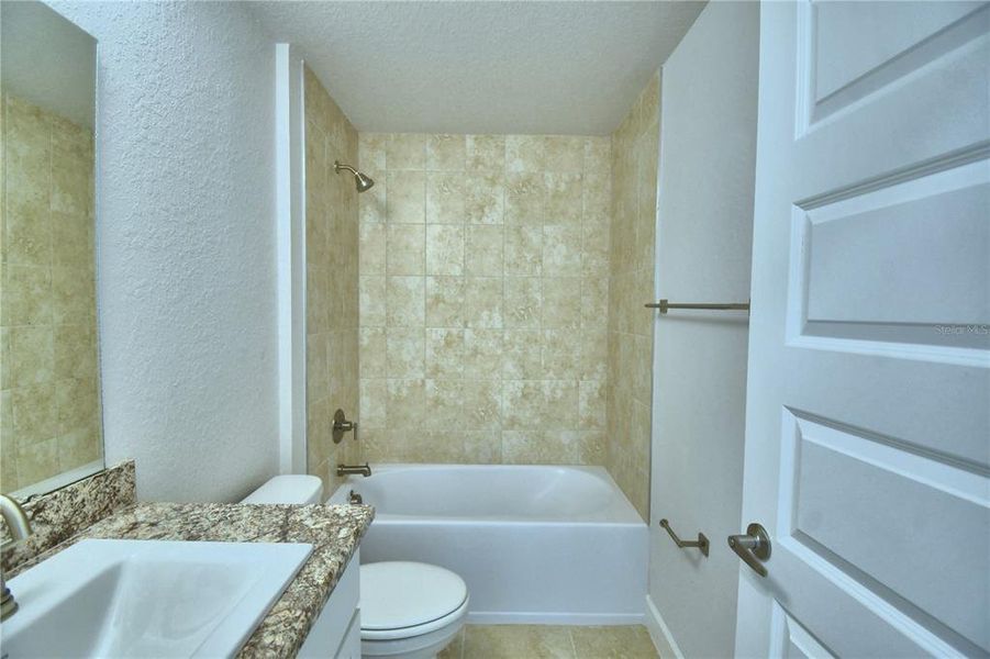 Furnished interior view inside a new home in Cadence Crossing, Auburndale (Image 7).