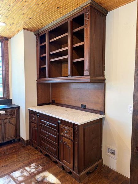 Furnished interior view inside a new home in , Weatherford (Image 7). Furnished interior view inside a new home in , Weatherford (Image 7).