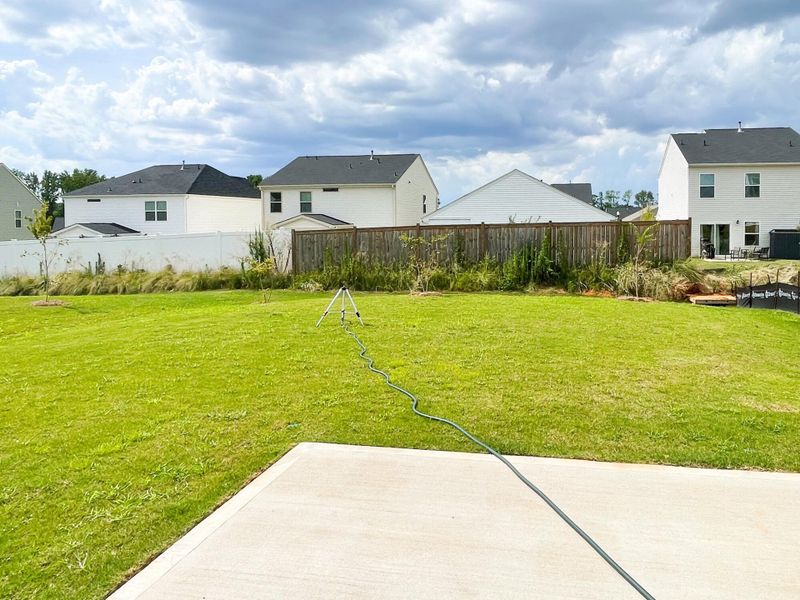 Image 20 of a home in Harrington.