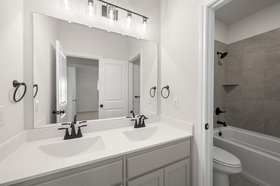 1109 Turtle Hill- Bathroom-1