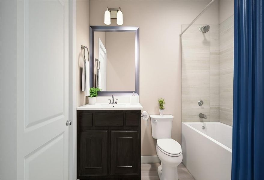 Discovery Collection at View at the Reserve