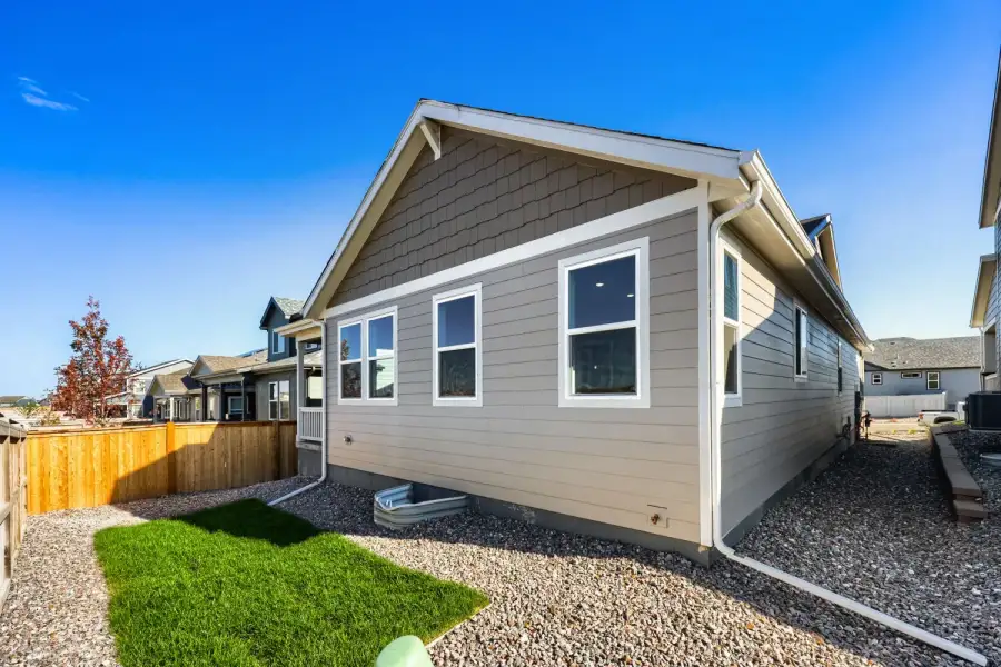 13765 DAFFODIL POINT, Parker, CO.  - Slide 33