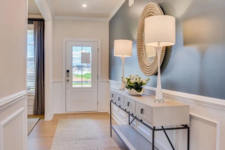 The Fairhaven The Fairhaven