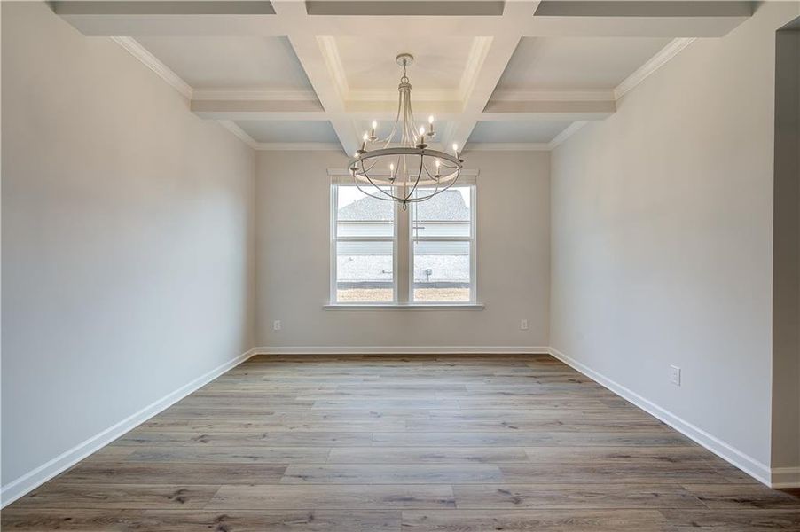 Spacious, unfurnished interior of a new home in Hamilton Lakes, Lawrenceville (Image 16). Spacious, unfurnished interior of a new home in Hamilton Lakes, Lawrenceville (Image 16).