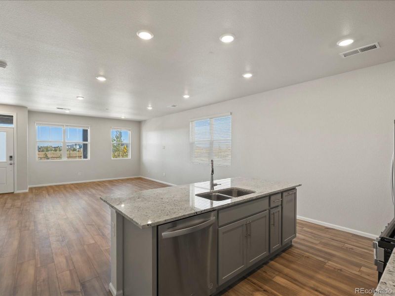 Photos are representative only and are not of the actual home. Actual finishes, elevation, and features may vary. Photos are representative only and are not of the actual home. Actual finishes, elevation, and features may vary.