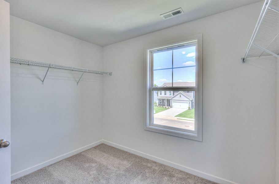 *Photo of Actual Home *Photo of Actual Home