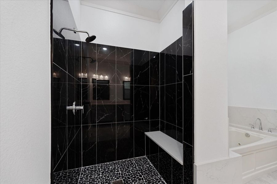 Image 27 of a home in . Image 27 of a home in .