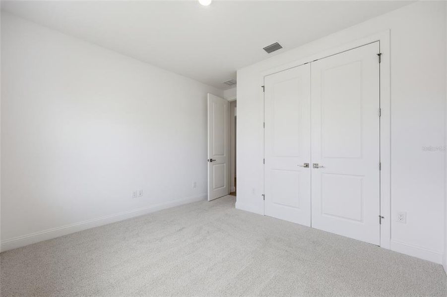 Spacious, unfurnished interior of a new home in Palm Coast Homes, Palm Coast (Image 44).