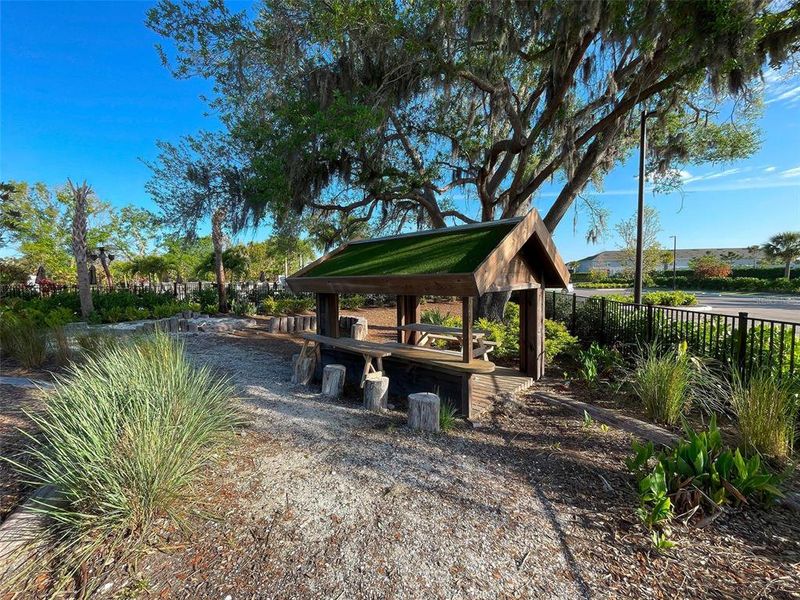 Community amenities in , Nokomis (Image 41).