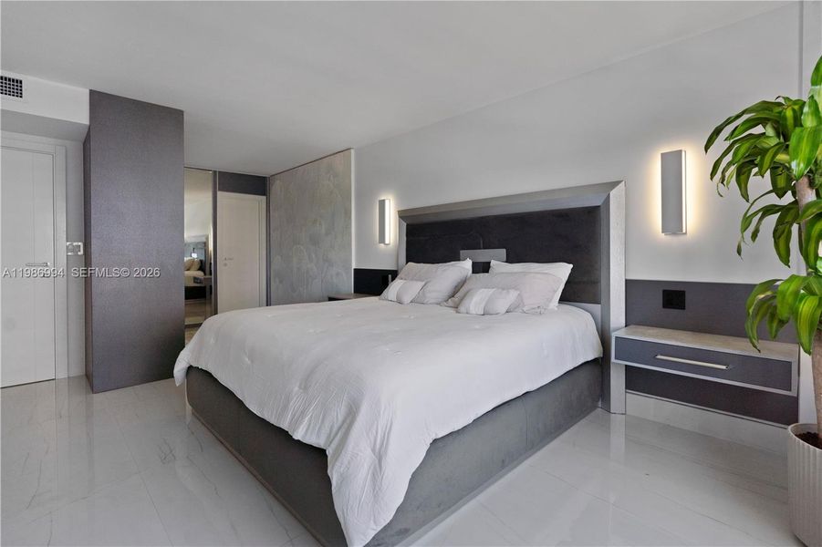 Primary bedroom Primary bedroom