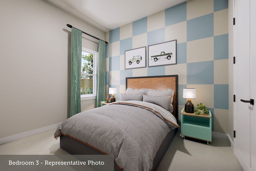 Bedroom Bedroom