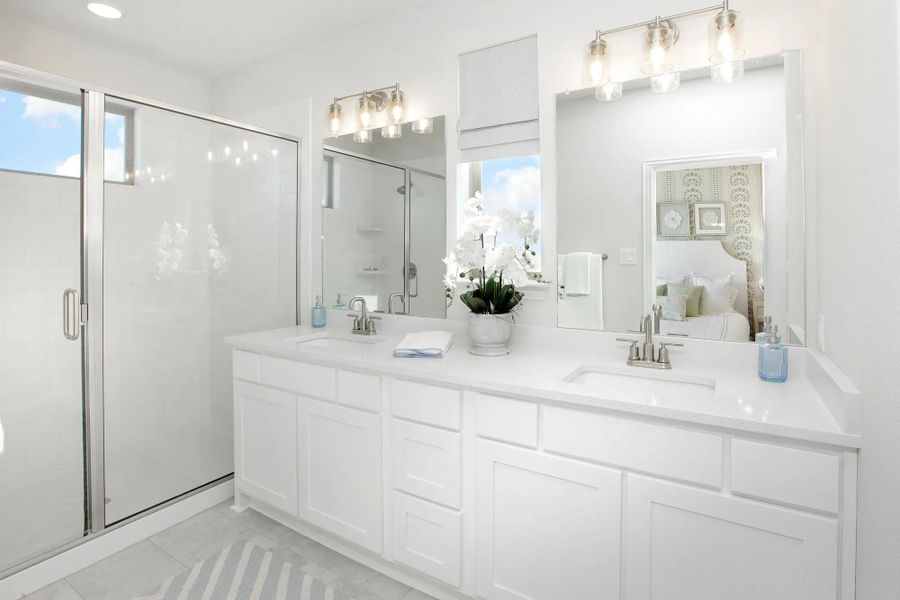 Rutherford Primary Bath Rutherford Primary Bath