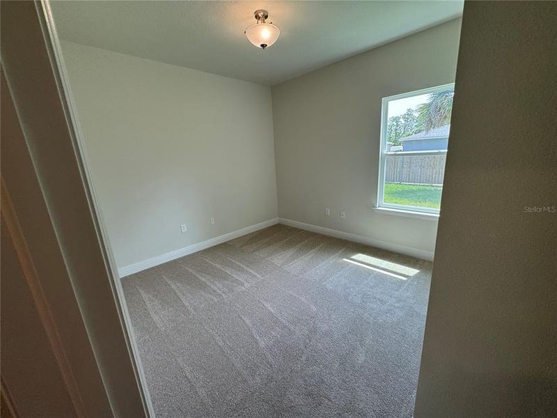 Spacious, unfurnished interior of a new home in , North Port (Image 12). Spacious, unfurnished interior of a new home in , North Port (Image 12).