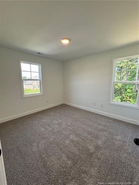 2nd Floor Bedroom 2nd Floor Bedroom