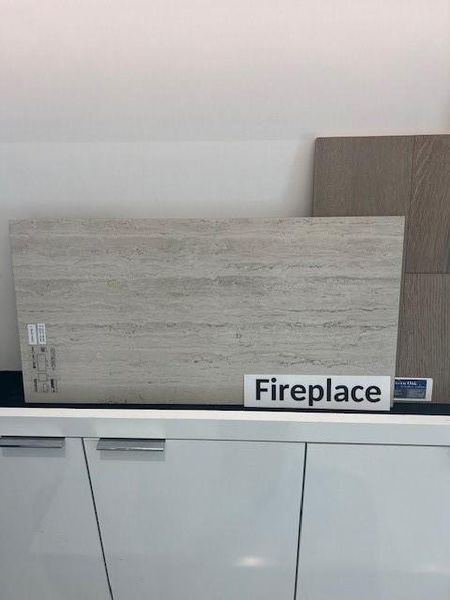 Fireplace Design Selections