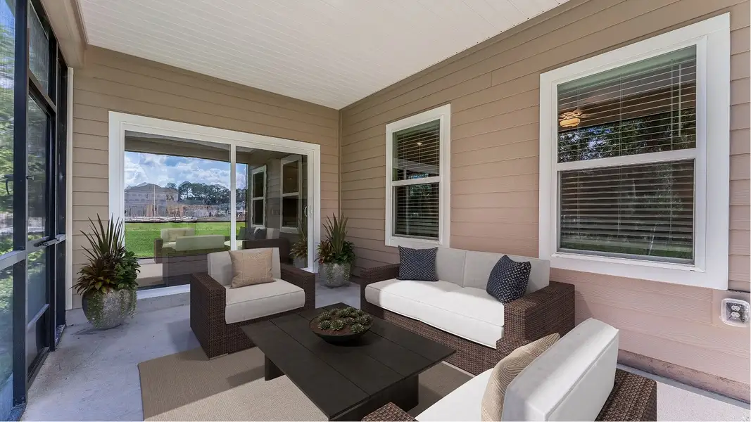 Avalon Woods Boone Lanai F1
