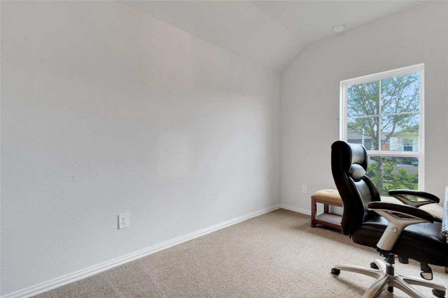Furnished interior view inside a new home in , Hockley (Image 6). Furnished interior view inside a new home in , Hockley (Image 6).
